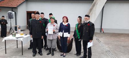 9. častni skok čez kožo